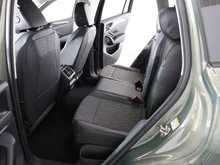 VW Tiguan Friends TDI 4MOTION DSG in Cipressino-Grün Metallic