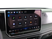 VW Tiguan Friends TDI 4MOTION DSG in Cipressino-Grün Metallic