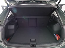 VW Tiguan Friends TDI 4MOTION DSG in Cipressino-Grün Metallic