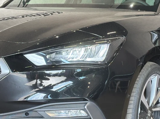 Bild eines Leon SP Kombi FR Edition 1.5 TSI 115 PS
