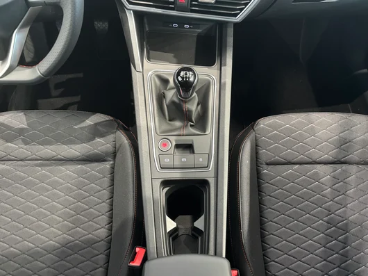 Bild eines Leon SP Kombi FR Edition 1.5 TSI 115 PS