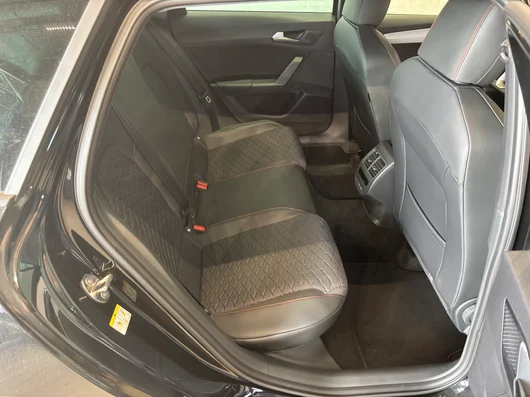 Bild eines Leon SP Kombi FR Edition 1.5 TSI 115 PS