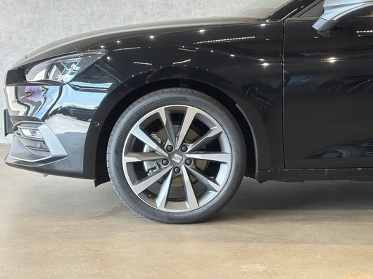 Bild eines Leon SP Kombi FR Edition 1.5 TSI 115 PS