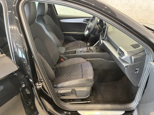 Bild eines Leon SP Kombi FR Edition 1.5 TSI 115 PS