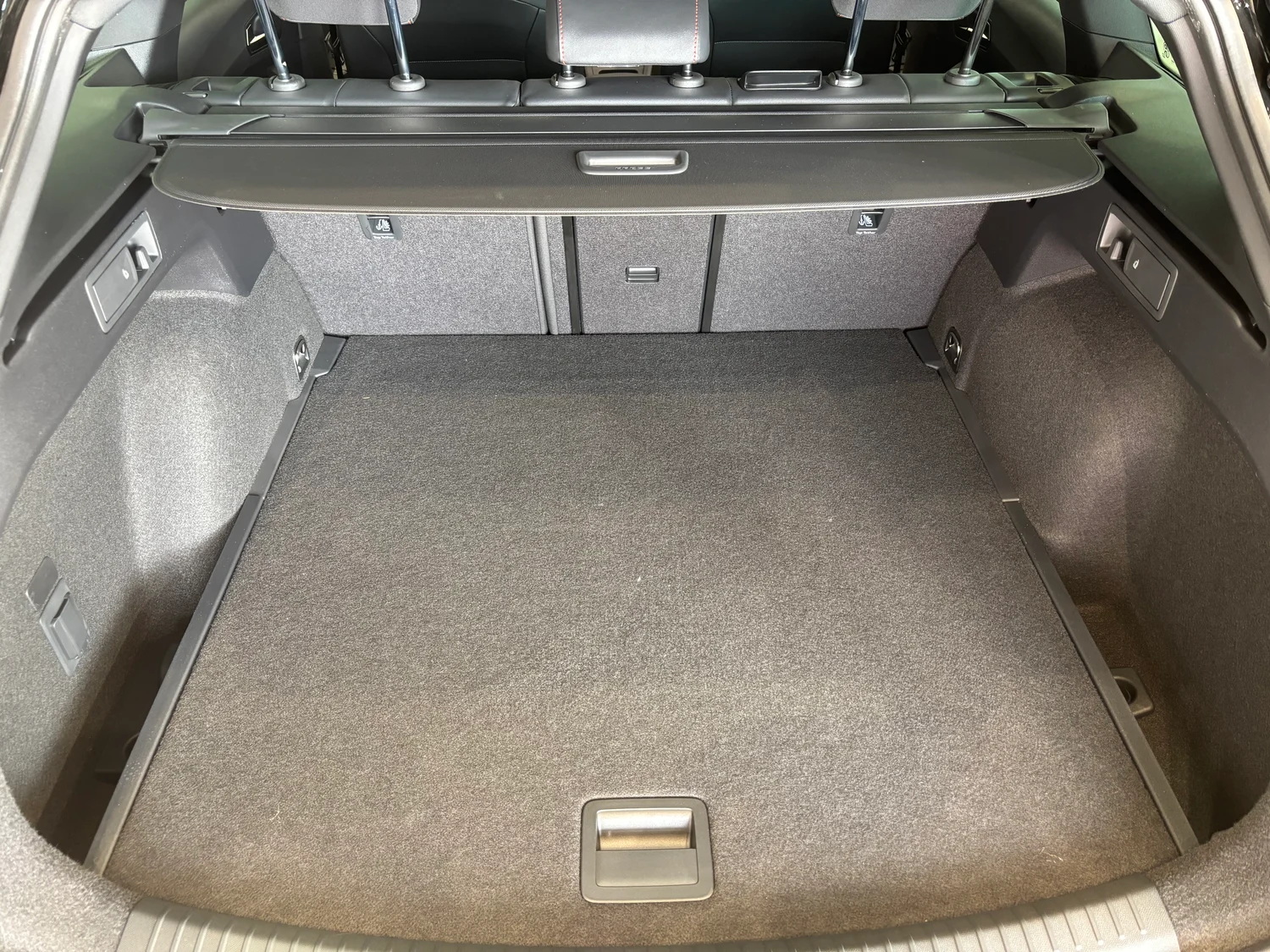 Bild eines Leon SP Kombi FR Edition 1.5 TSI 115 PS