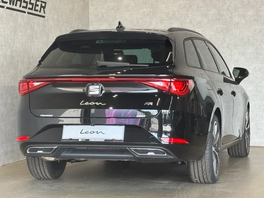 Bild eines Leon SP Kombi FR Edition 1.5 TSI 115 PS