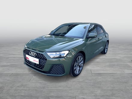 Audi A1 Sportback 30 TFSI intense