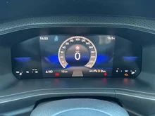 VW T-Cross 4Me TSI in Deep Black Perleffekt