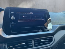 VW T-Cross 4Me TSI in Deep Black Perleffekt