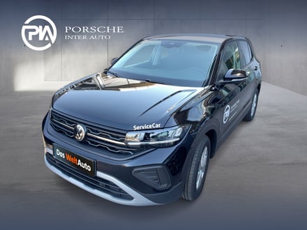 VW T-Cross 4Me TSI