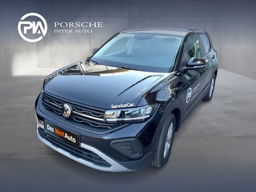 VW T-Cross 4Me TSI