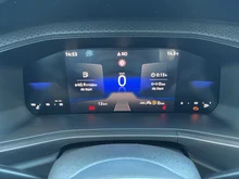 VW T-Cross 4Me TSI in Deep Black Perleffekt