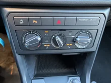 VW T-Cross 4Me TSI in Deep Black Perleffekt