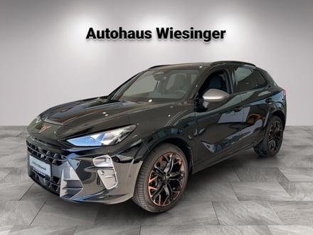 CUPRA Terramar VZ e-HYBRID 272 PS DSG