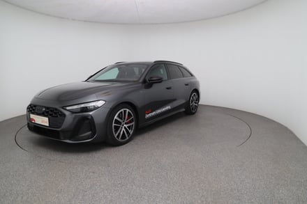 Audi A5 Avant e-hybrid quattro 270 kW