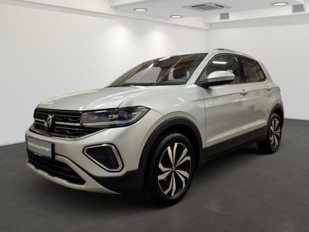VW T-Cross Style TSI
