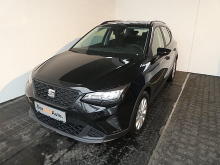 SEAT Arona Reference Edition 1.0 TSI