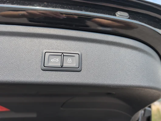 Bild eines A3 Sportback 35 TDI