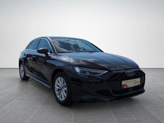 Bild eines A3 Sportback 35 TDI