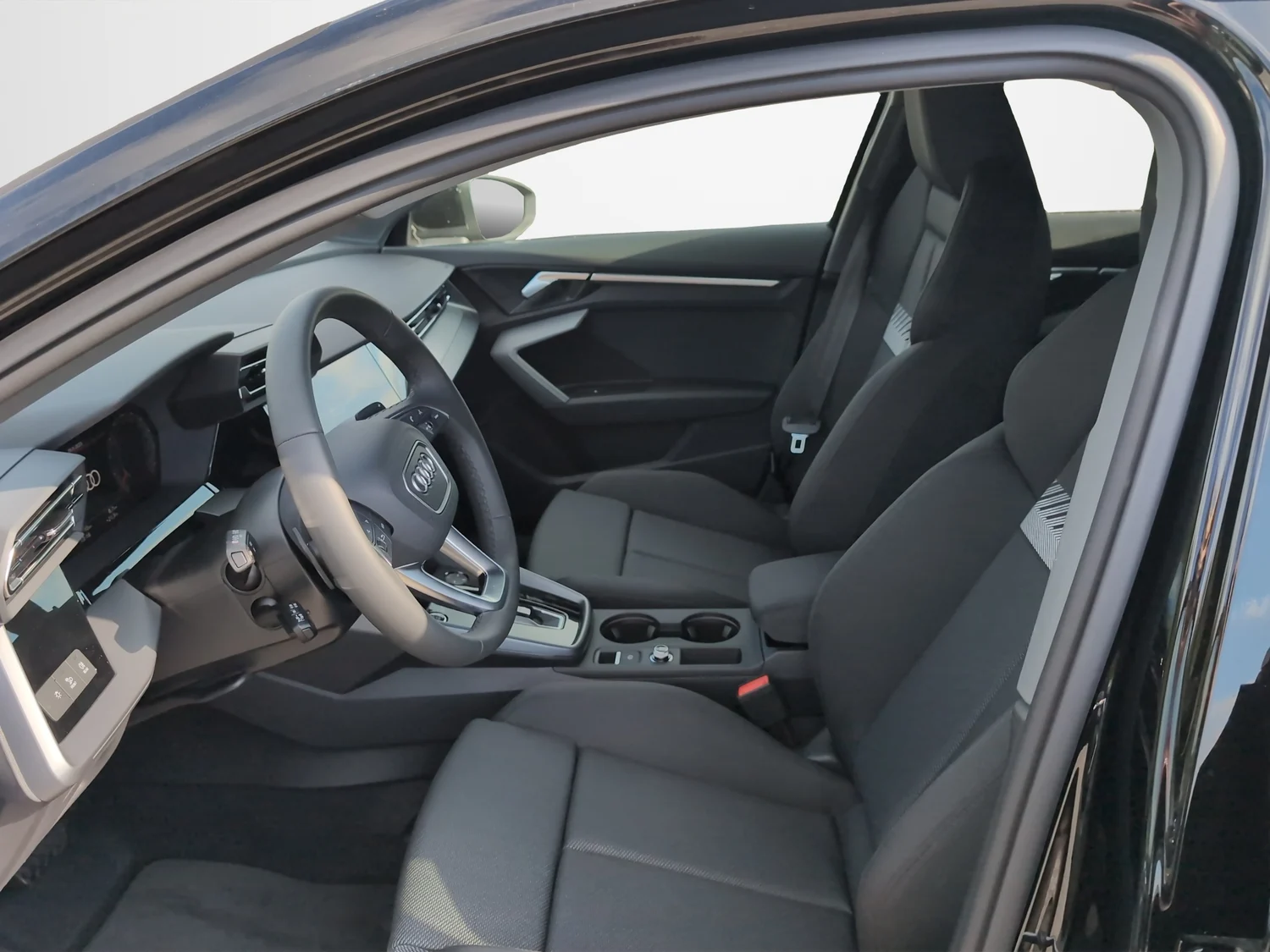 Bild eines A3 Sportback 35 TDI