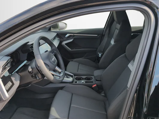 Bild eines A3 Sportback 35 TDI