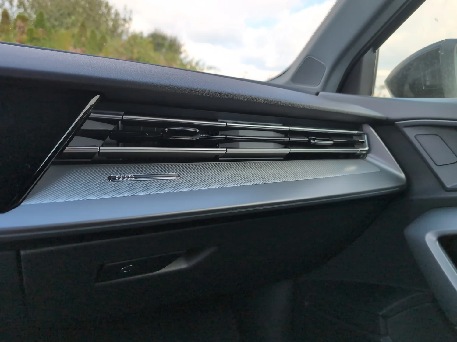Bild eines A3 Sportback 35 TDI