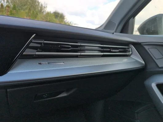 Bild eines A3 Sportback 35 TDI