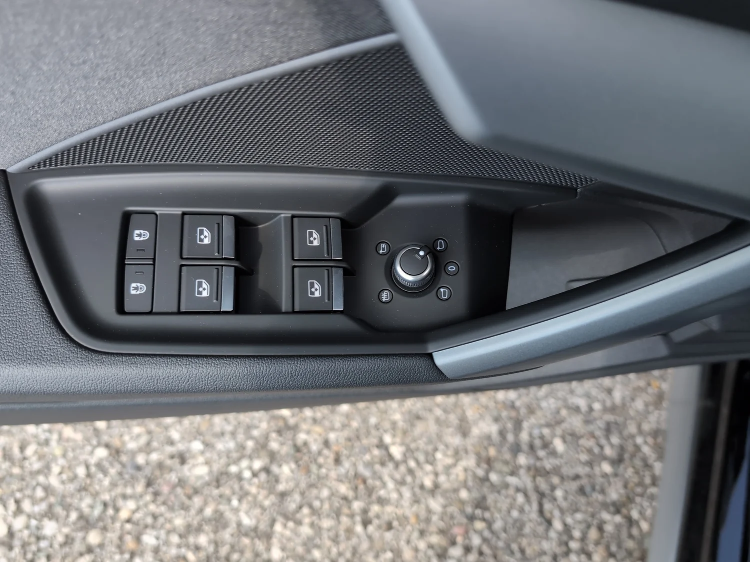 Bild eines A3 Sportback 35 TDI