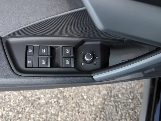 Bild eines A3 Sportback 35 TDI