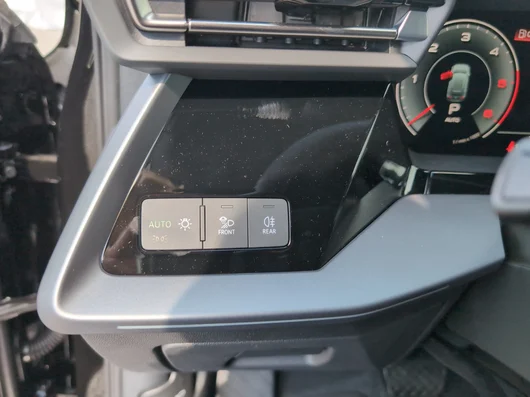 Bild eines A3 Sportback 35 TDI