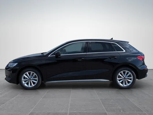 Bild eines A3 Sportback 35 TDI