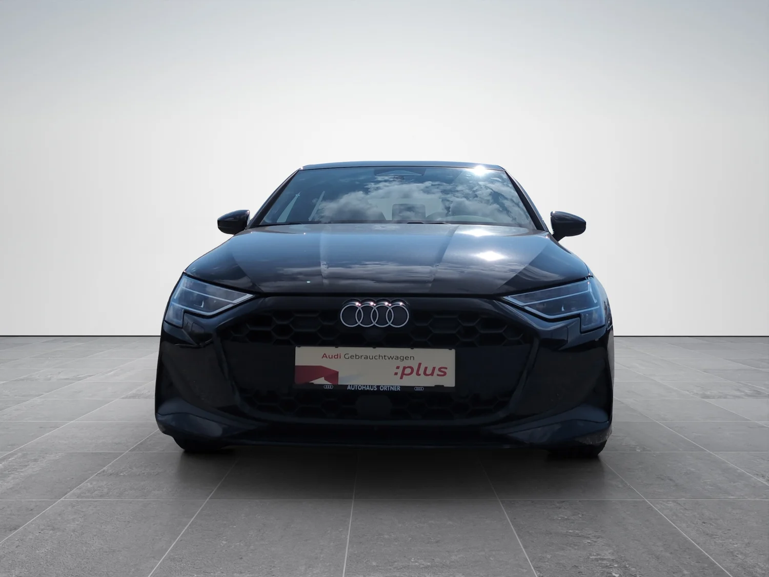Bild eines A3 Sportback 35 TDI