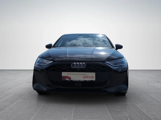 Bild eines A3 Sportback 35 TDI