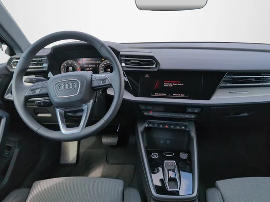 Bild eines A3 Sportback 35 TDI