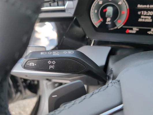 Bild eines A3 Sportback 35 TDI