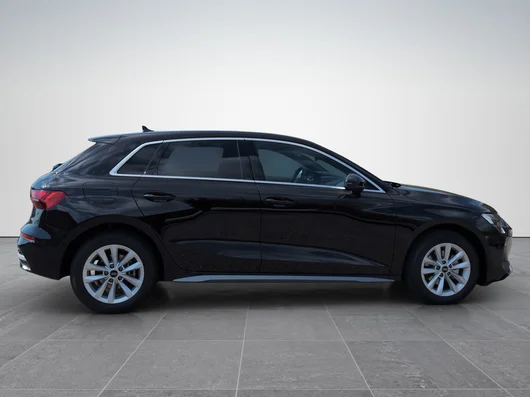 Bild eines A3 Sportback 35 TDI