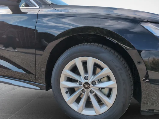 Bild eines A3 Sportback 35 TDI