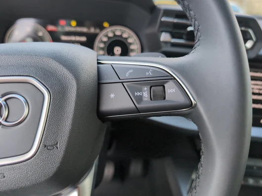 Bild eines A3 Sportback 35 TDI