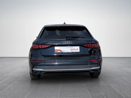 Bild eines A3 Sportback 35 TDI