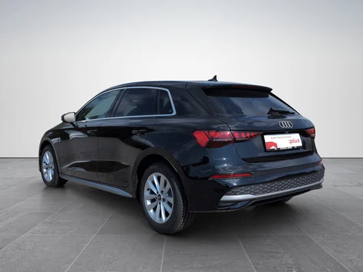 Bild eines A3 Sportback 35 TDI