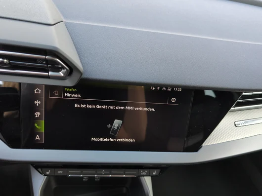 Bild eines A3 Sportback 35 TDI