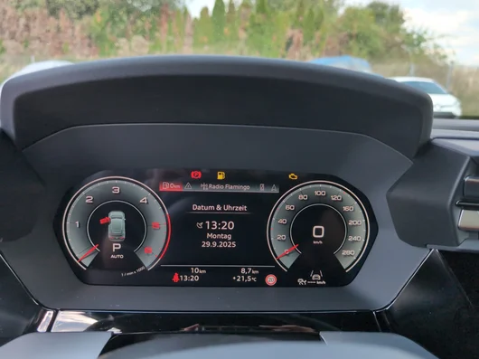 Bild eines A3 Sportback 35 TDI