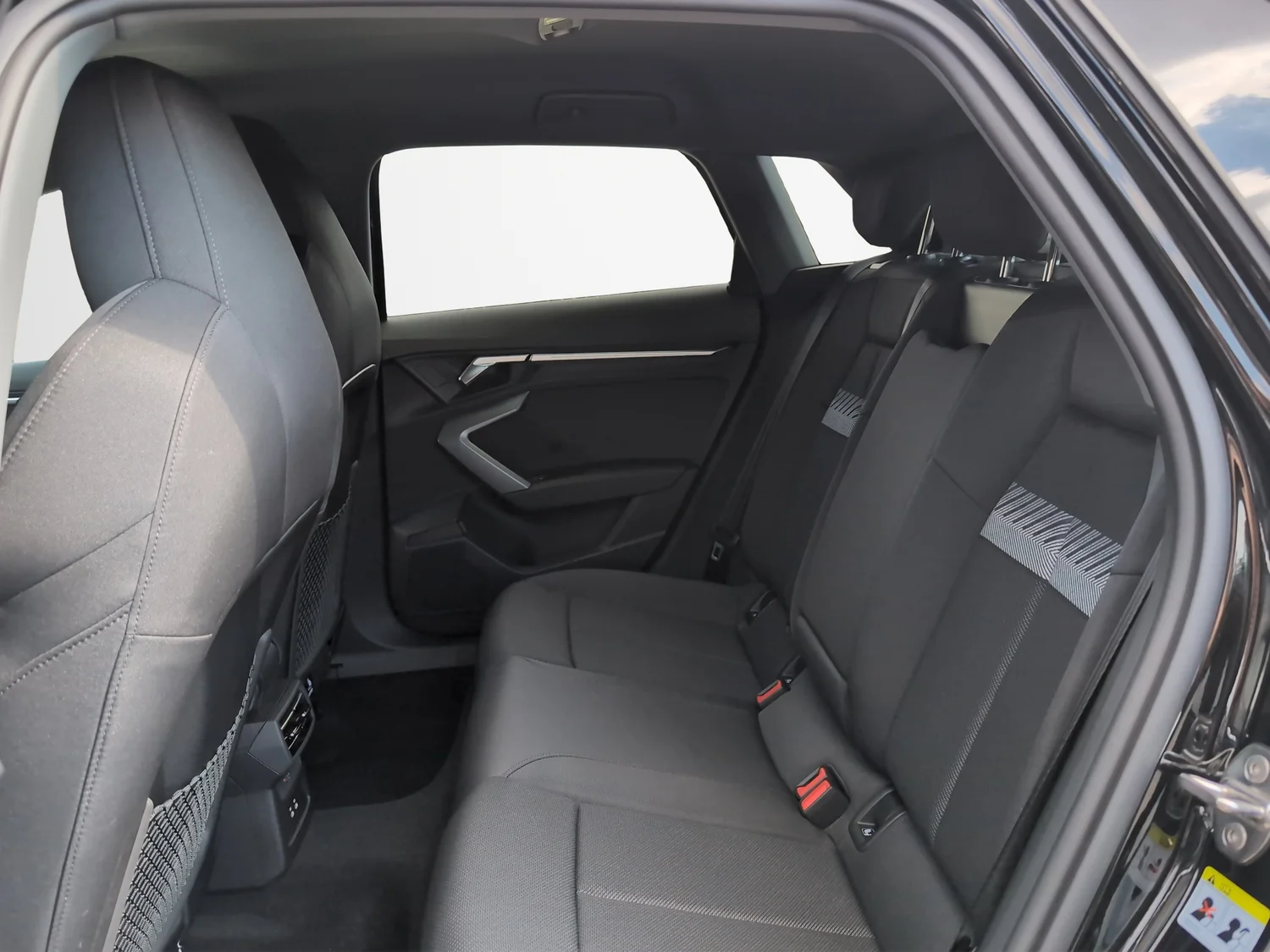 Bild eines A3 Sportback 35 TDI