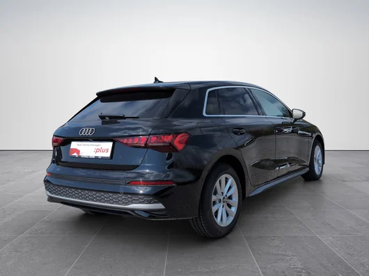 Bild eines A3 Sportback 35 TDI