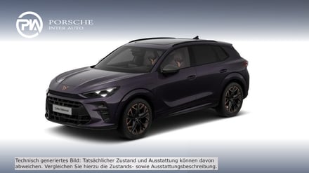 CUPRA Terramar VZ e-HYBRID 272 PS DSG