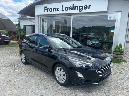 Ford Focus Traveller 1,5 EcoBlue Trend Edition Business