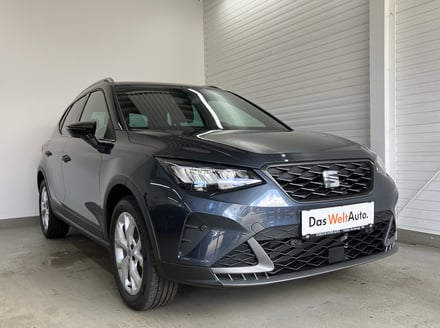 SEAT Arona FR Austria 1.0 TSI