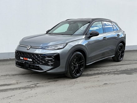 VW T-Roc R-Line eTSI DSG