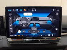 VW T-Roc Life eTSI DSG in Pure White