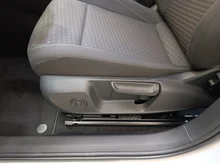 VW T-Roc Life eTSI DSG in Pure White